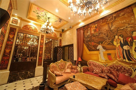 北关高档KTV妹子质量哪家好